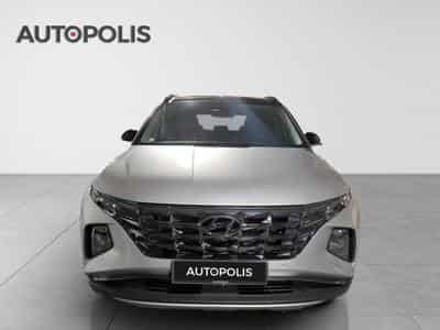 Hyundai Tucson 1.6 Shine Plug-in (2026) - Foto 10