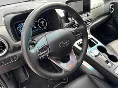 Hyundai Kona Electric 64kWh (2026) - Photo 7