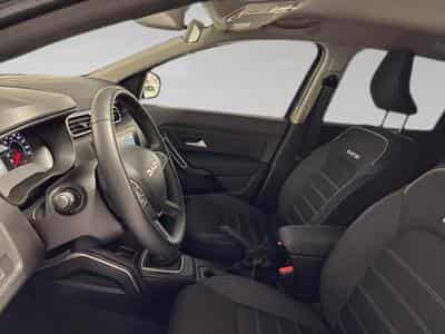 Dacia Duster II Journey (2026) - Photo 4