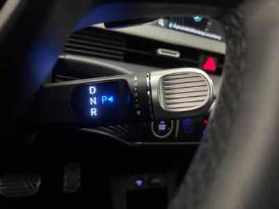 Hyundai Ioniq 5 BALANCE AWD (2026) - Photo 10