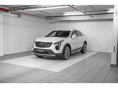 Cadillac XT4 2.0 PREMIUM LUXURY AWD (2026) - Photo 1