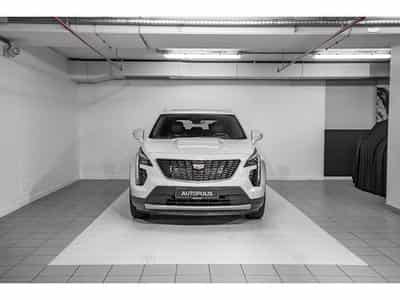 Cadillac XT4 2.0 PREMIUM LUXURY AWD (2026) - Photo 10