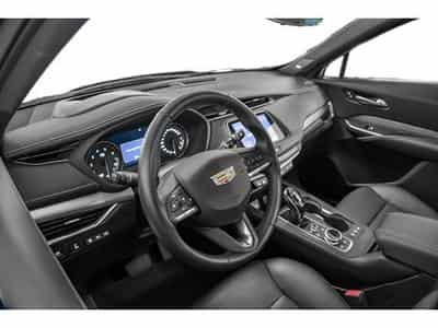 Cadillac XT4 2.0 PREMIUM LUXURY AWD (2026) - Photo 3