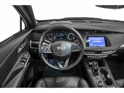 Cadillac XT4 2.0 PREMIUM LUXURY AWD (2026) - Photo 4