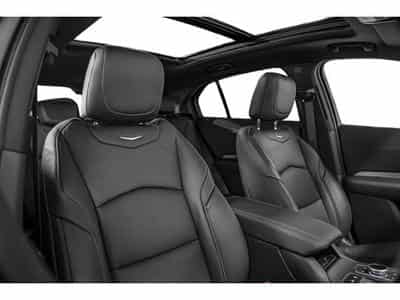 Cadillac XT4 2.0 PREMIUM LUXURY AWD (2026) - Photo 6