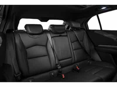 Cadillac XT4 2.0 PREMIUM LUXURY AWD (2026) - Photo 7