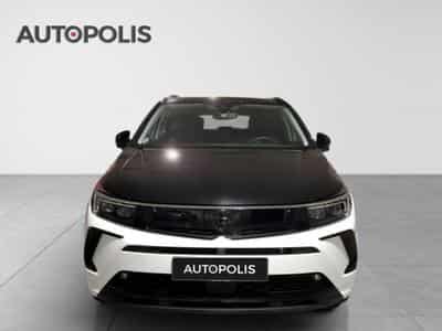 Opel Grandland 1.6 GSe (2026) - Photo 13