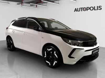 Opel Grandland 1.6 GSe (2026) - Photo 15