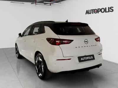 Opel Grandland 1.6 GSe (2026) - Photo 7