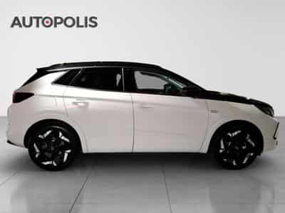 Opel Grandland 1.6 GSe (2026) - Photo 8