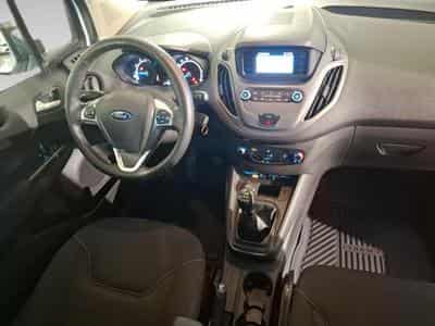 Ford Transit 1.0 Trend (2026) - Photo 11