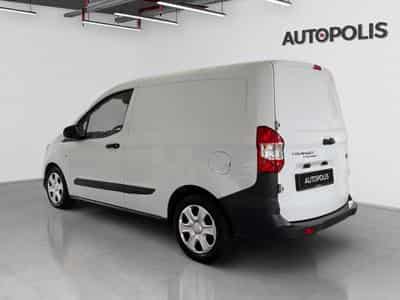 Ford Transit 1.0 Trend (2026) - Photo 2