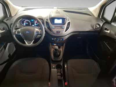 Ford Transit 1.0 Trend (2026) - Photo 3