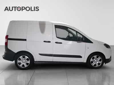 Ford Transit 1.0 Trend (2026) - Photo 8