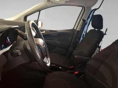 Ford Transit 1.0 Trend (2026) - Photo 9