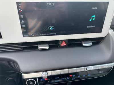 Hyundai Ioniq 5 BALANCE VISION AWD (2026) - Foto 11