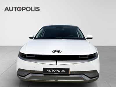 Hyundai Ioniq 5 BALANCE VISION AWD (2026) - Foto 4