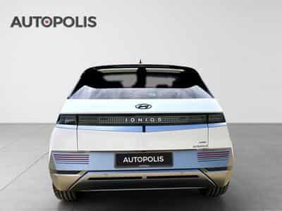 Hyundai Ioniq 5 BALANCE VISION AWD (2026) - Foto 5