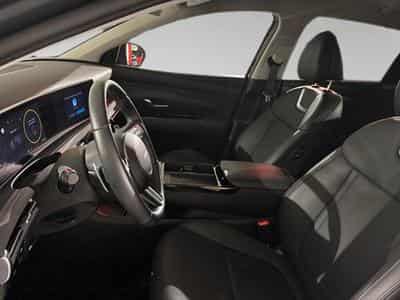 Hyundai Tucson 1.6 SHINE (2026) - Photo 4