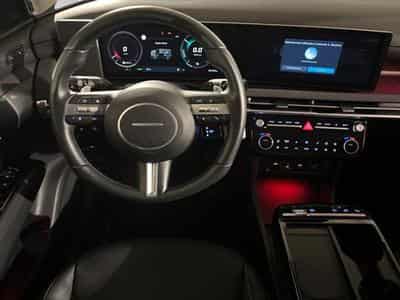 Hyundai Tucson 1.6 SHINE (2026) - Photo 6