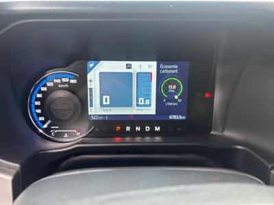 Ford Bronco 2.7i V6 A10 Ecoboost Outer Ban (2026) - Photo 2