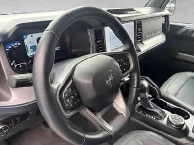 Ford Bronco 2.7i V6 A10 Ecoboost Outer Ban (2026) - Photo 8