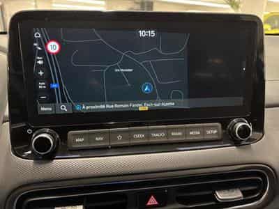 Hyundai Kona kona (2026) - Photo 3