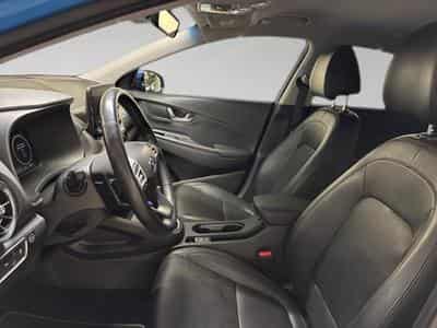 Hyundai Kona kona (2026) - Photo 4