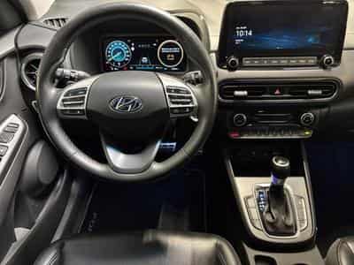 Hyundai Kona kona (2026) - Photo 7