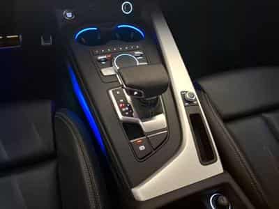 Audi A4 2.0 TDI Sport Quattro (2026) - Photo 10