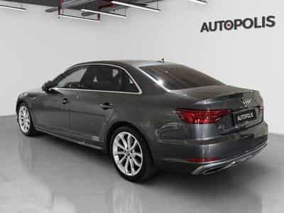 Audi A4 2.0 TDI Sport Quattro (2026) - Photo 13