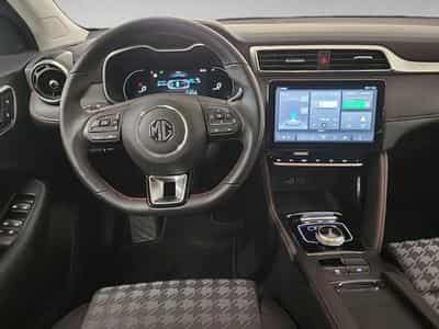 MG ZS COMFORT (2026) - Photo 7