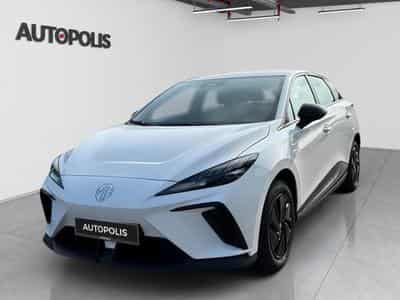 MG MG4 ELECTRIQUE (2026) - Foto 12