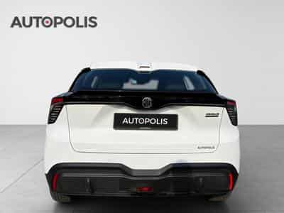 MG MG4 ELECTRIQUE (2026) - Foto 5