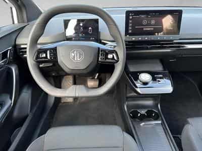 MG MG4 ELECTRIQUE (2026) - Foto 8