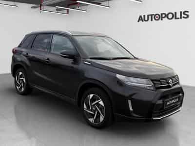 Suzuki Vitara 1.5 GLX (2026) - Photo 10