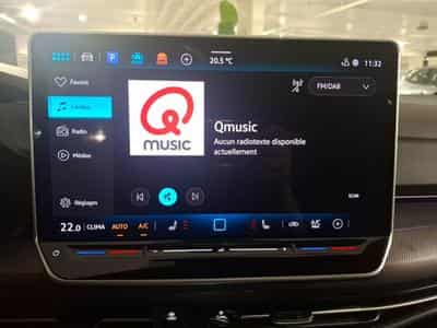 VW Golf Golf VIII R-Line (2026) - Foto 9