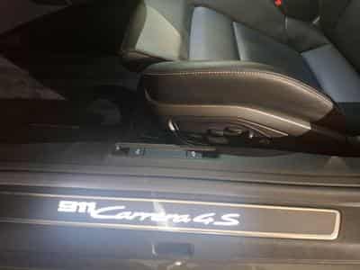 Porsche 911 3.0 Carrera 4S (2026) - Foto 13
