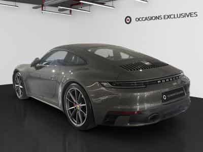 Porsche 911 3.0 Carrera 4S (2026) - Foto 14