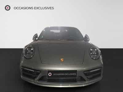 Porsche 911 3.0 Carrera 4S (2026) - Foto 15