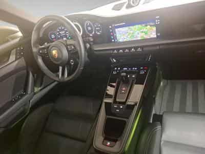 Porsche 911 3.0 Carrera 4S (2026) - Foto 7