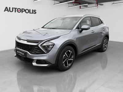 Kia Sportage 1.6 L (2026) - Photo 1