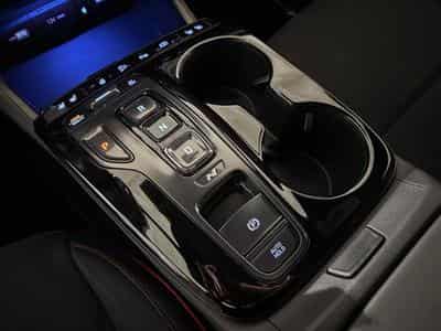 Hyundai Tucson 1.6 N LINE PLUG IN (2026) - Photo 10