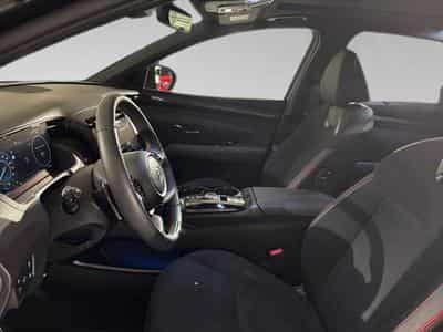 Hyundai Tucson 1.6 N LINE PLUG IN (2026) - Photo 4