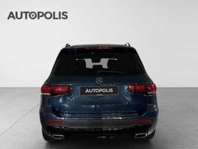 Mercedes GLB 200 GLB d (2026) - Photo 15