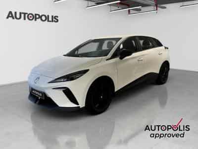 MG MG4 STANDARD (2026) - Photo 1