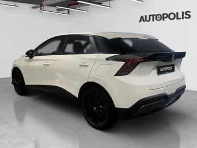 MG MG4 STANDARD (2026) - Photo 13