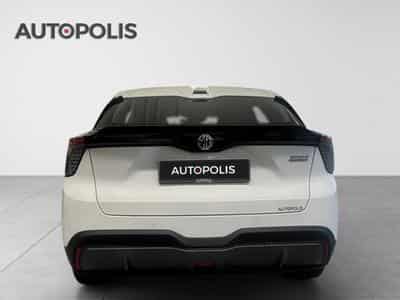 MG MG4 STANDARD (2026) - Photo 15