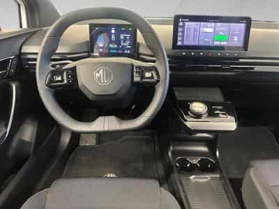 MG MG4 STANDARD (2026) - Photo 7