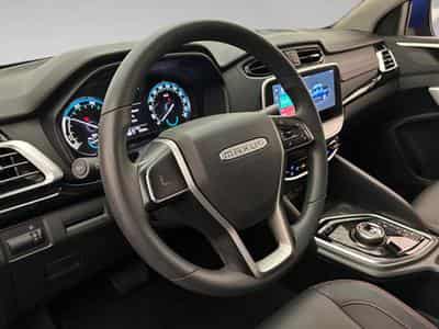 Maxus Euniq 6 T90 EV ELECTRIQUE (2026) - Photo 3